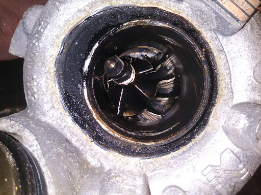 Auto Repair Shop «M & M Auto & Cycle Llc», reviews and photos, 268 Clove Rd, Montague Township, NJ 07827, USA