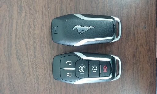 Locksmith «Automotive and Commercial Locksmith», reviews and photos, 6105 Johnson St, Hollywood, FL 33024, USA