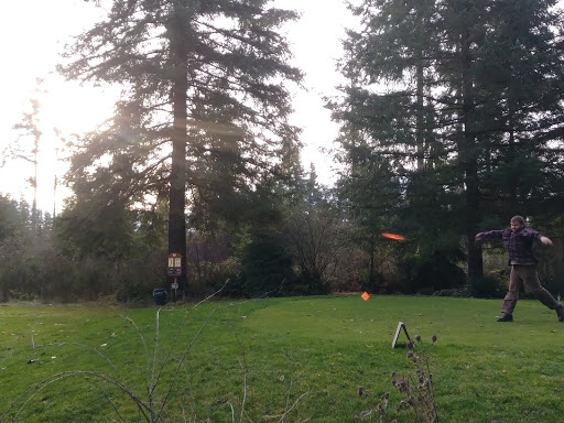 Golf Course «Horseshoe Lake Golf Course», reviews and photos, 1250 SW Club House Ct, Port Orchard, WA 98367, USA