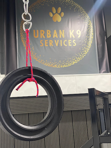 URBAN K9 SERVICES - Manchester