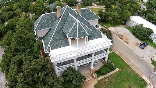 Roofing Contractor «Jamco Roofing & Exteriors, LLC», reviews and photos, 1130 Luke St, Irving, TX 75061, USA