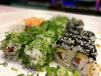 Sushi du Restaurant de type buffet Villa d'Or à Rezé - n°7