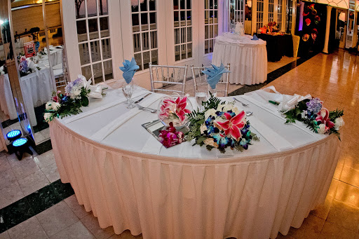 Florist «Flowers By Voytek», reviews and photos, 9524 Blind Pass Rd, St Pete Beach, FL 33706, USA