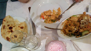 Photo n°78 de Shalimar Augny à Augny ()