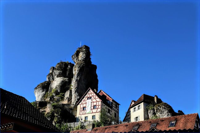 Rezensionen über Fränkische Schweiz-Museum in Monthey - Museum