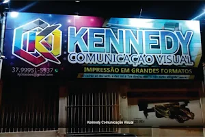 Kennedy Comunicação 2005 image