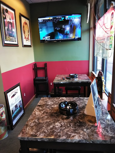 Tobacco Shop «Tobacco Rose Cigars», reviews and photos, 1423 E Stadium Blvd, Ann Arbor, MI 48104, USA