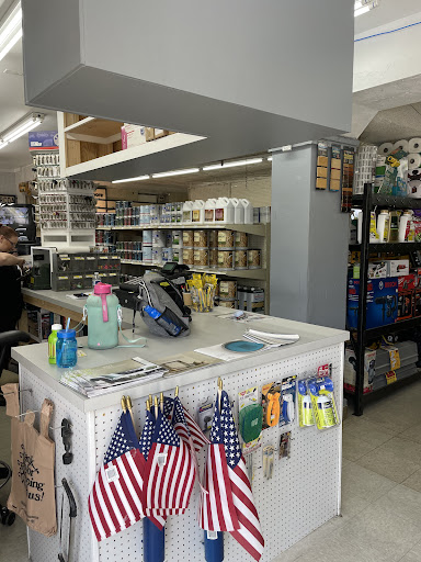 Hardware Store «Dublin Hardware Inc», reviews and photos, 105 N Main St, Dublin, PA 18917, USA