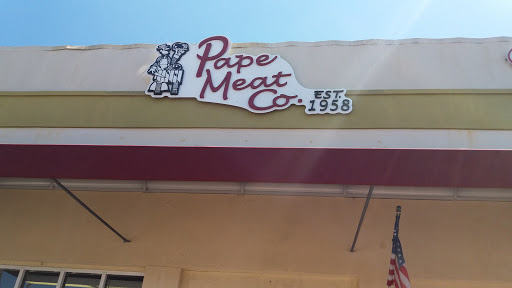 Butcher Shop «Pape Meat Co», reviews and photos, 25 Hillcrest Blvd, Millbrae, CA 94030, USA