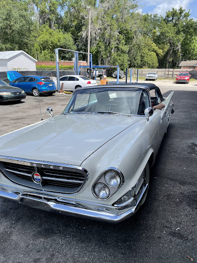 1301 W Memorial Blvd, Lakeland, FL 33815, USA