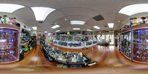 Tobacco Shop «Smoke Zone Tobacco and Vape», reviews and photos, 2532 W Indiantown Rd, Jupiter, FL 33458, USA