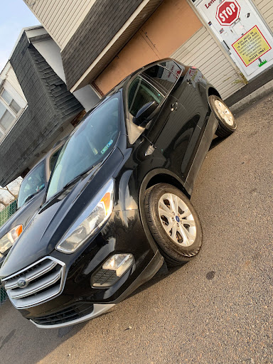 Used Car Dealer «Bristol Auto Mall», reviews and photos, 7402 Bristol Pike, Levittown, PA 19057, USA