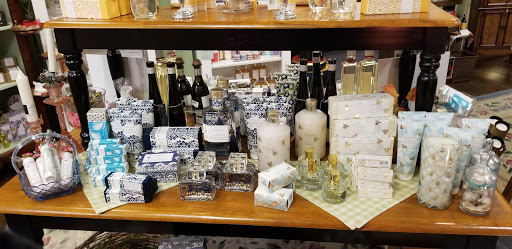 Gift Shop «The Chocolate Goat Gift Shoppe», reviews and photos, 103 NJ-15, Lafayette Township, NJ 07848, USA