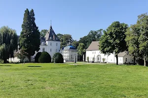 Castle of Rijckholt image