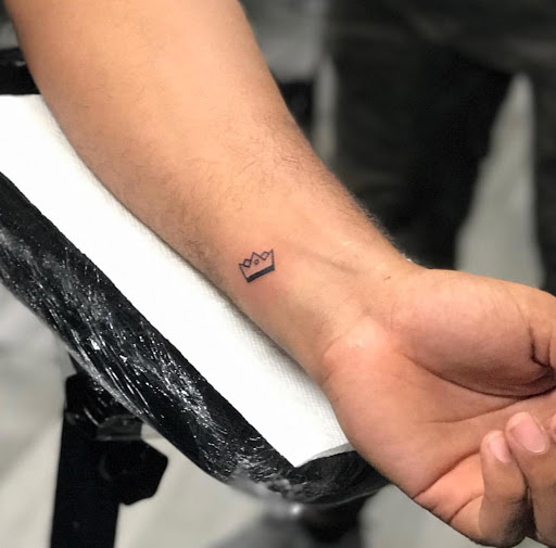 Find tattoo business cards ideas for your next unique tattoo in Miami at INKAHOLIK TATTOOS