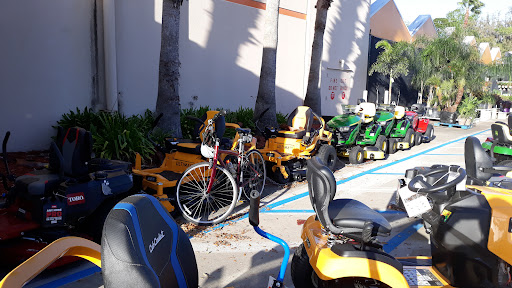 Home Improvement Store «The Home Depot», reviews and photos, 2359 FL-44, New Smyrna Beach, FL 32168, USA