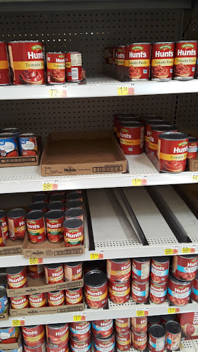 Department Store «Walmart Supercenter», reviews and photos, 8315 W Farm to Market Rd 78, Converse, TX 78109, USA