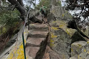 Teufelsmauer Blankenburg image