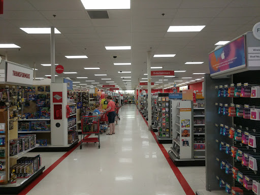 Department Store «Target», reviews and photos, 2750 Gateway St, Springfield, OR 97477, USA