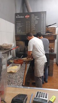 Photos du propriétaire du Pizzeria Scoubidou à Carry-le-Rouet - n°2