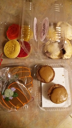 Chocolate Shop «Hey Sugar Shop», reviews and photos, 1121 Charlotte Ave, Rock Hill, SC 29732, USA