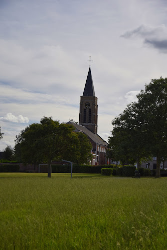 Beoordelingen van Sint-Laurentiuskerk in Kortrijk - Kerk