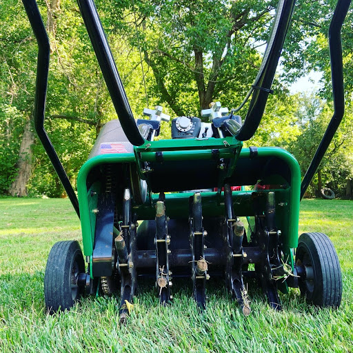 Lawn care service Lawn Guys Co. in Kingston (ON) | LiveWay