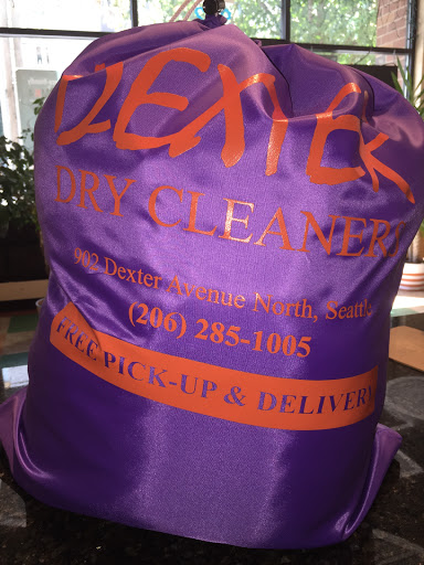 Dry Cleaner «Dexter Dry Cleaners», reviews and photos, 902 Dexter Ave N, Seattle, WA 98032, USA