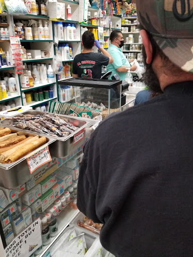 Pet Store «El Granero Pet Shop», reviews and photos, 15700 Atlantic Ave, Compton, CA 90221, USA