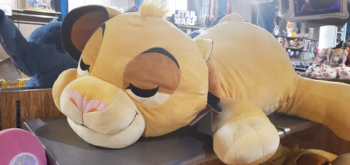 Toy Store «Disney Store», reviews and photos, 2000 Willowbrook Dr, Houston, TX 77070, USA