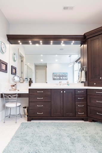 Cabinet Maker «Millcreek Cabinet & Design Inc», reviews and photos, 3447 Main St, Salt Lake City, UT 84115, USA
