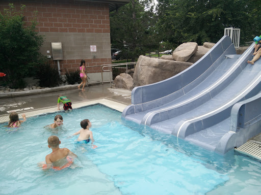 Public Swimming Pool «Bay Aquatic Ctr», reviews and photos, 250 Spader Way, Broomfield, CO 80020, USA