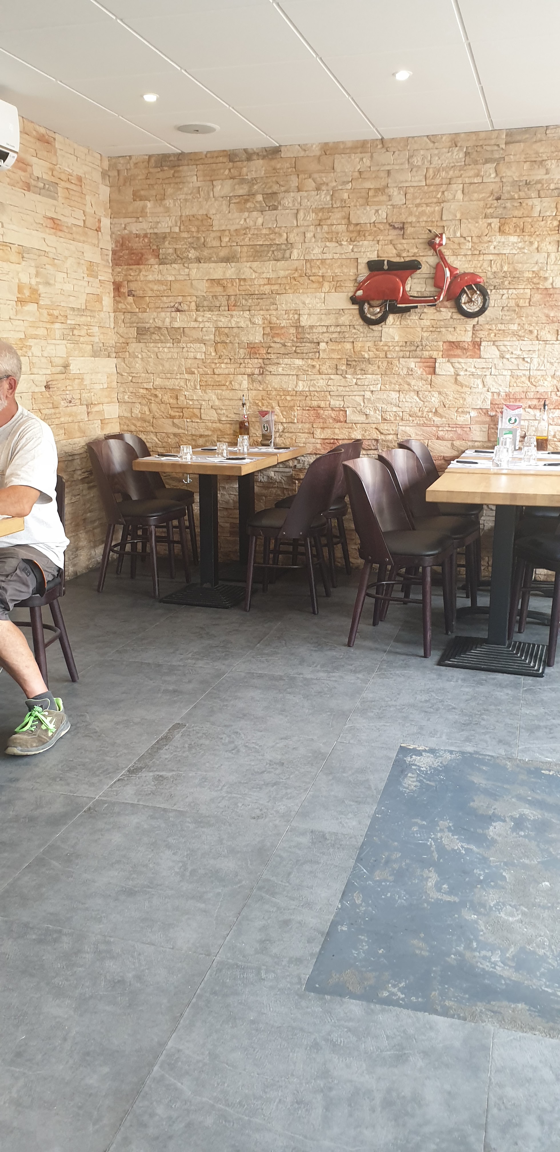 Photo n° 1 de l'avis de Marcel.o fait le 07/09/2022 à 12:30