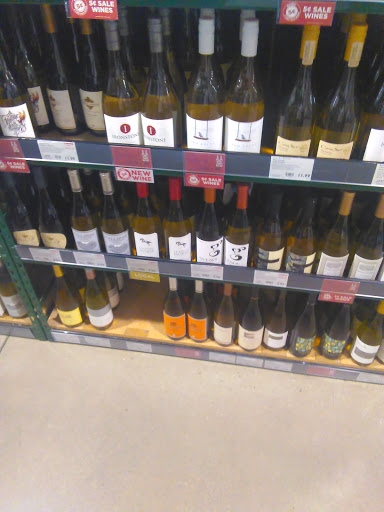 Wine Store «BevMo!», reviews and photos, 6393 Pacific Ave, Stockton, CA 95207, USA