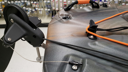 Sporting Goods Store «Academy Sports + Outdoors», reviews and photos, 8610 Eastchase Pkwy, Montgomery, AL 36117, USA