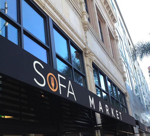 SoFA Market