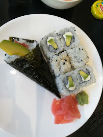 Sushi du Restaurant japonais Kyotorama à Pithiviers - n°16