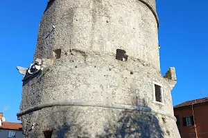 Tower of Castruccio Castracani image