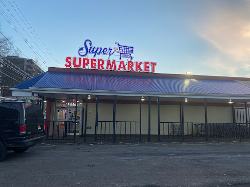 Super Supermarket, 810 N 6th St, Newark, NJ 07107, USA, 