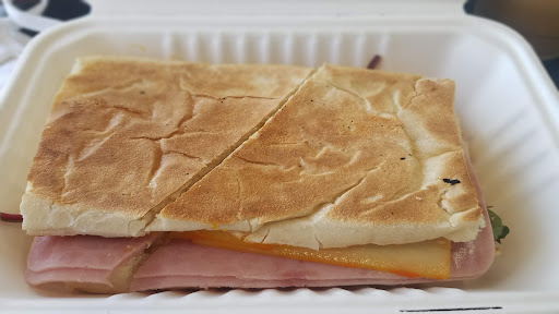 Coffee Shop «The Blind Tiger Cafe - Seminole Heights - Coffee Shop», reviews and photos, 4304 N Florida Ave, Tampa, FL 33604, USA