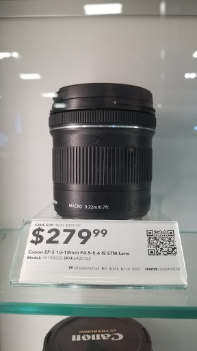 Electronics Store «Best Buy», reviews and photos, 1725 N Dale Mabry Hwy, Tampa, FL 33607, USA