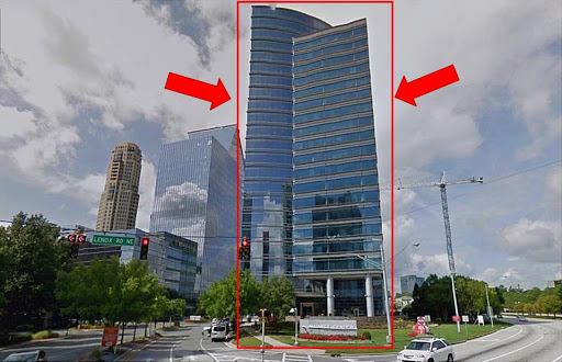 Consulate General of Brazil Foreign Consulate of Brazil in Atlanta