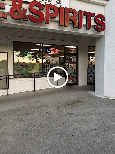 Liquor Store «Parmans Fine Wines & Spirits», reviews and photos, 6623 Roswell Rd A-B, Sandy Springs, GA 30328, USA