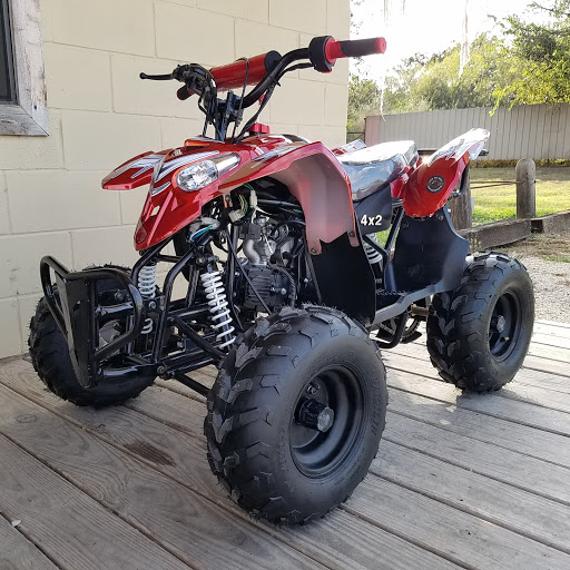 ATV Dealer «How We Roll Motorsports», reviews and photos, 11310 US-87, Adkins, TX 78101, USA