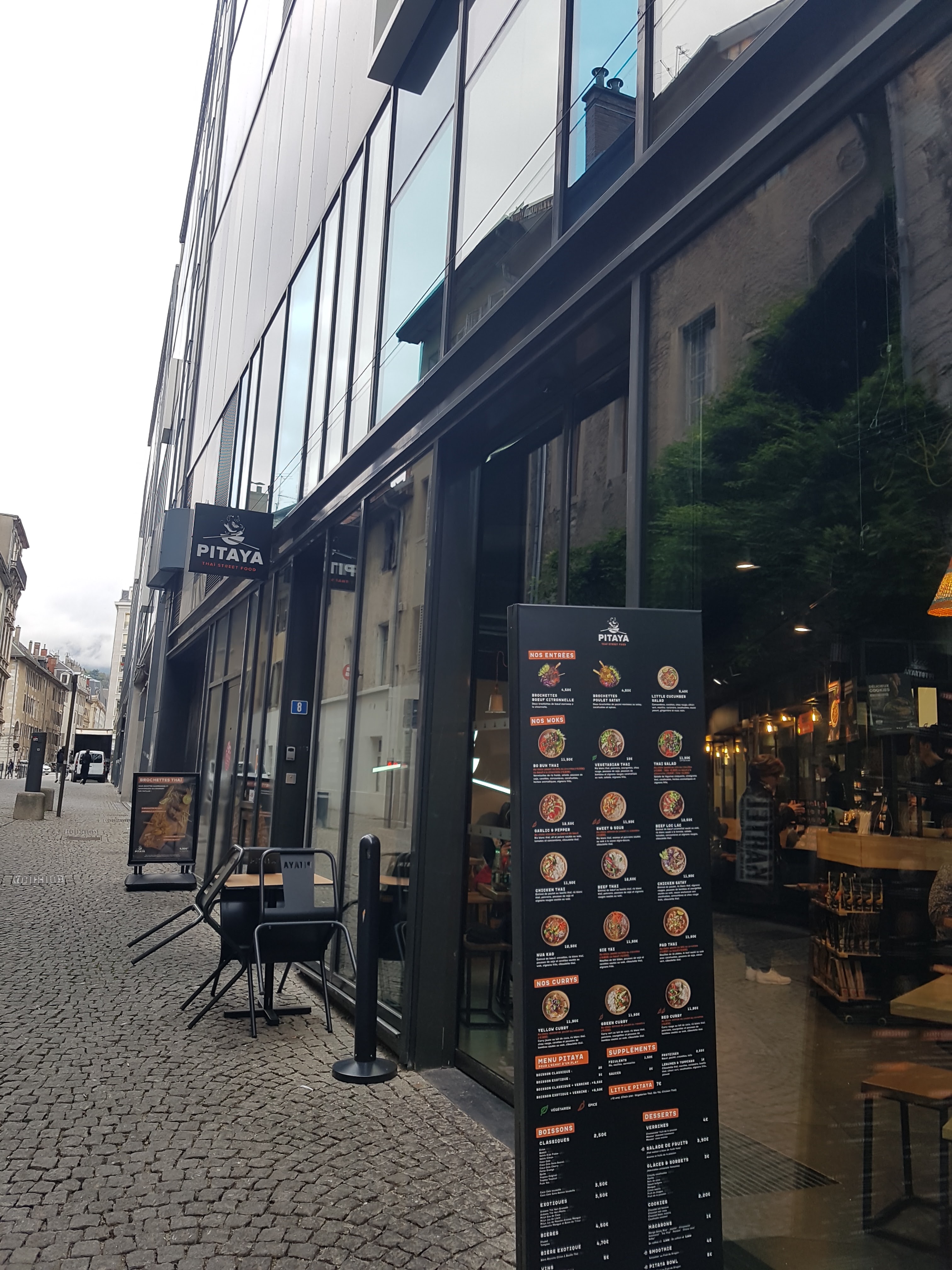 Photo n° 4 de l'avis de Véronique.i fait le 30/09/2022 à 17:41