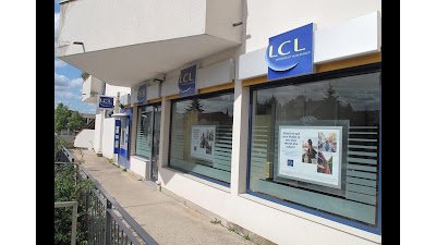 LCL Banque et assurance à Saint-Nom-la-Bretèche