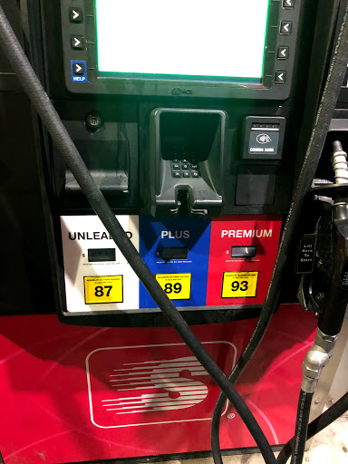 Convenience Store «Speedway», reviews and photos, 2121 Forest Ave, Staten Island, NY 10303, USA