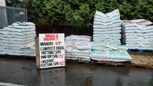 Grocery Store «Top of the Hill Quality Produce», reviews and photos, 5325 NE 4th St, Renton, WA 98059, USA