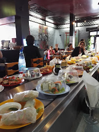Plats et boissons du Restaurant japonais Le Fujiya à Saint-Denis - n°10
