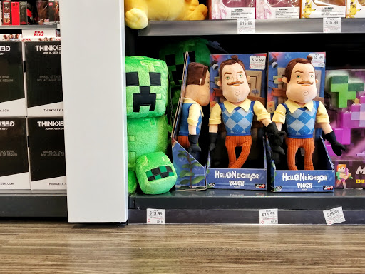 Video Game Store «GameStop», reviews and photos, 3011 S Glenstone Ave, Springfield, MO 65804, USA